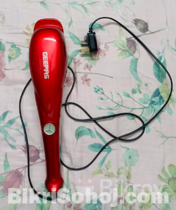 Geepas Massage Machine